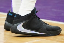 NBA: Portland Trail Blazers at Sacramento Kings