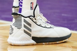 NBA: Portland Trail Blazers at Sacramento Kings