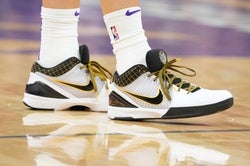 NBA: Portland Trail Blazers at Sacramento Kings