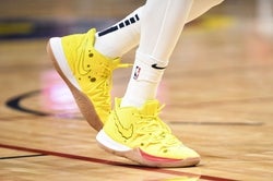 NBA: Phoenix Suns at Denver Nuggets