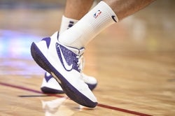 NBA: Phoenix Suns at Denver Nuggets