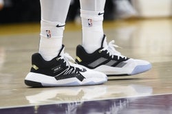 NBA: Utah Jazz at Los Angeles Lakers