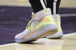 NBA: Utah Jazz at Los Angeles Lakers