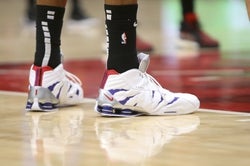 NBA: Orlando Magic at Atlanta Hawks