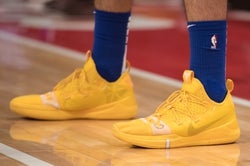 NBA: Philadelphia 76ers at Detroit Pistons