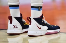 NBA: Indiana Pacers at Cleveland Cavaliers