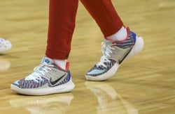 NBA: New Orleans Pelicans at Houston Rockets