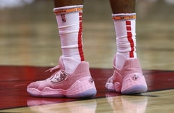 NBA: New Orleans Pelicans at Houston Rockets