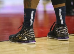 NBA: New Orleans Pelicans at Houston Rockets