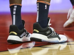 NBA: New Orleans Pelicans at Houston Rockets