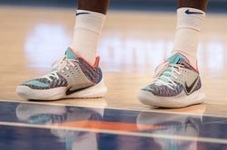 NBA: Boston Celtics at New York Knicks
