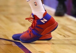 NBA: Los Angeles Clippers at Phoenix Suns