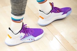 NBA: Sacramento Kings at Utah Jazz