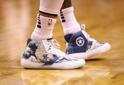 NBA: Los Angeles Clippers at Phoenix Suns