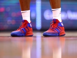NBA: Los Angeles Clippers at Phoenix Suns
