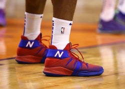 NBA: Los Angeles Clippers at Phoenix Suns