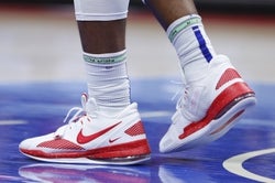 NBA: Indiana Pacers at Detroit Pistons