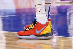 NBA: Indiana Pacers at Detroit Pistons