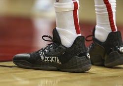 NBA: Oklahoma City Thunder at Houston Rockets