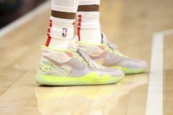 NBA: Philadelphia 76ers at Atlanta Hawks