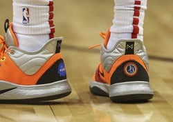 NBA: Oklahoma City Thunder at Houston Rockets