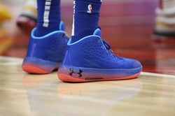 NBA: Philadelphia 76ers at Atlanta Hawks