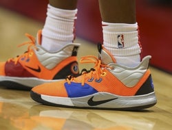 NBA: Oklahoma City Thunder at Houston Rockets