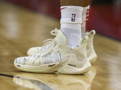 NBA: Oklahoma City Thunder at Houston Rockets