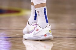 NBA: Dallas Mavericks at Denver Nuggets