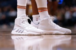 NBA: Dallas Mavericks at Denver Nuggets