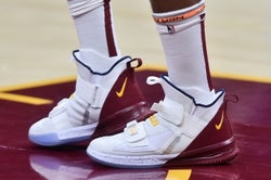 NBA: Chicago Bulls at Cleveland Cavaliers
