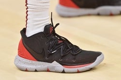NBA: Chicago Bulls at Cleveland Cavaliers