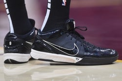 NBA: Chicago Bulls at Cleveland Cavaliers