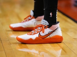 NBA: Detroit Pistons at Toronto Raptors
