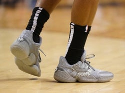 NBA: Detroit Pistons at Toronto Raptors