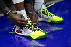 NBA: Los Angeles Clippers at Utah Jazz