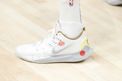 NBA: Los Angeles Clippers at Utah Jazz