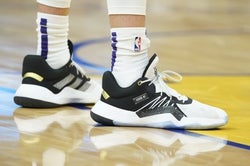 NBA: Phoenix Suns at Golden State Warriors