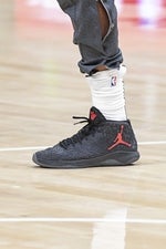 NBA: Miami Heat at Atlanta Hawks