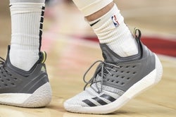 NBA: Miami Heat at Atlanta Hawks