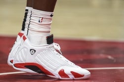 NBA: Miami Heat at Atlanta Hawks