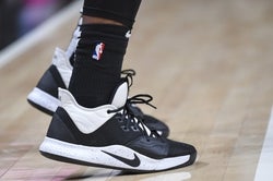 NBA: Miami Heat at Atlanta Hawks