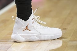 NBA: Miami Heat at Atlanta Hawks