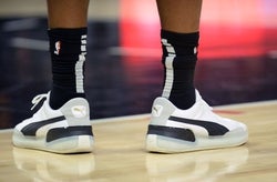 NBA: San Antonio Spurs at Los Angeles Clippers