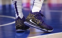 NBA: Los Angeles Lakers at Dallas Mavericks