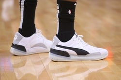 NBA: San Antonio Spurs at Golden State Warriors