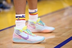 NBA: San Antonio Spurs at Golden State Warriors