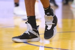 NBA: San Antonio Spurs at Golden State Warriors