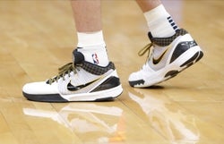 NBA: New Orleans Pelicans at Oklahoma City Thunder