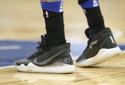 NBA: Denver Nuggets at Orlando Magic